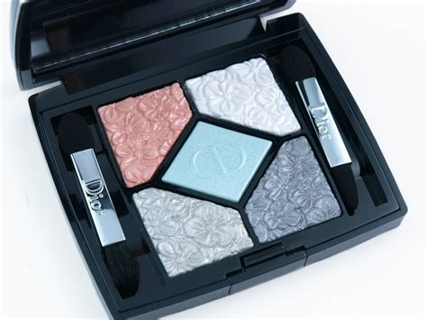 dior 2016 eyeshadow|best dior eyeshadow palette.